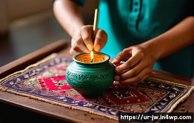 넛지를 통해 문제 해결 능력 향상하기 - **Prompt 1: Daily Savings Nudge**
"A candid, brightly lit close-up shot of a young adult (wearin...
